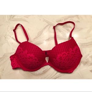 Victoria’s Secret Limited Edition “Very Sexy” Bra